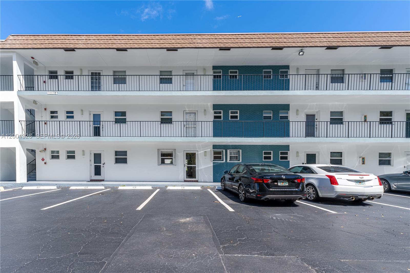 GARDENS BY THE SEA CONDO - Residential