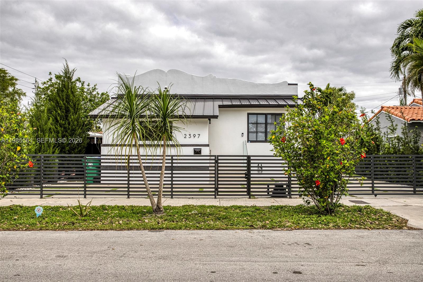 BYAN PARK - Residential