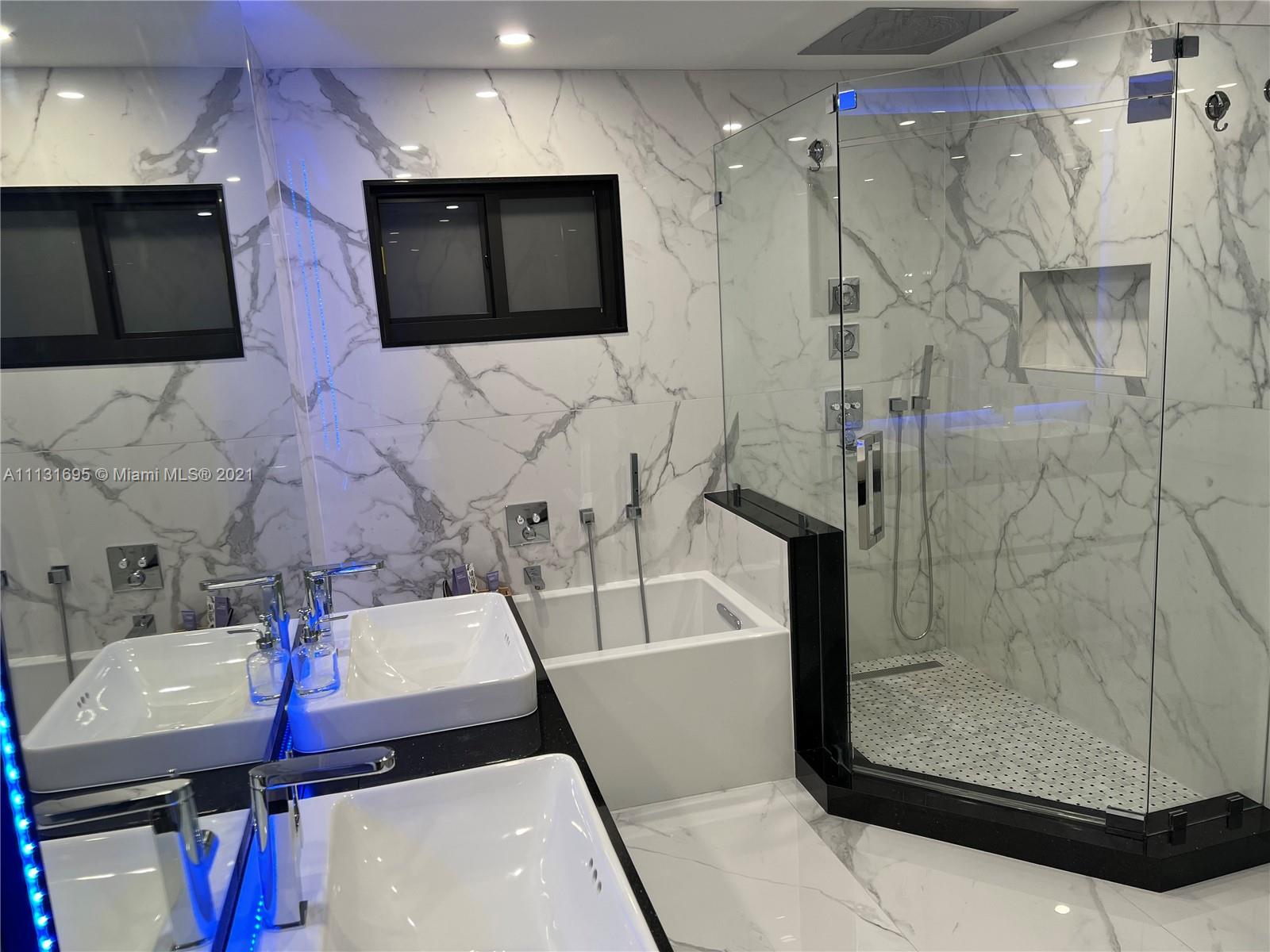 CENTEX-REPLAT OF A PORTIO - Residential