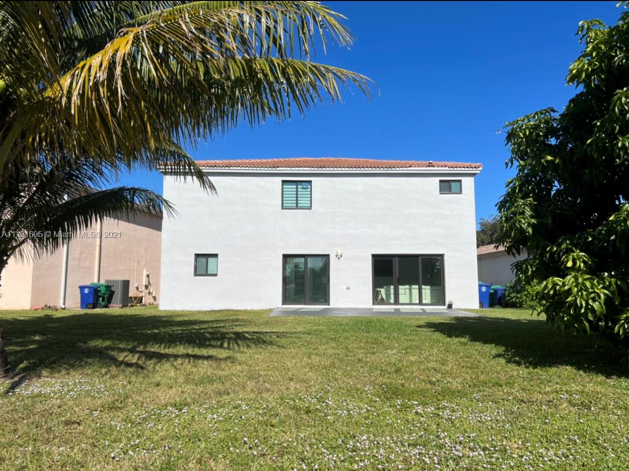 CENTEX-REPLAT OF A PORTIO - Residential