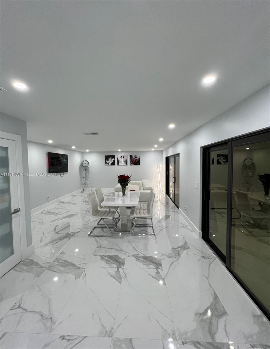 CENTEX-REPLAT OF A PORTIO - Residential