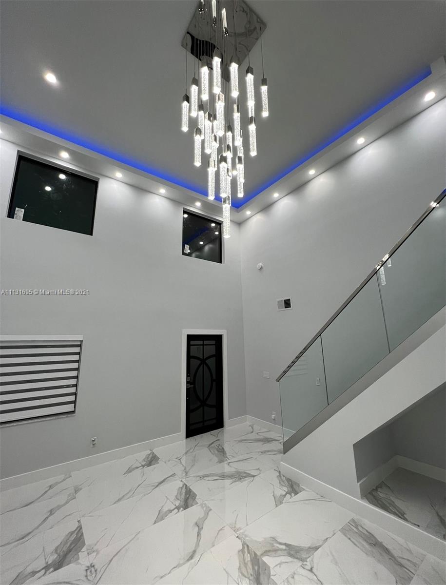 CENTEX-REPLAT OF A PORTIO - Residential