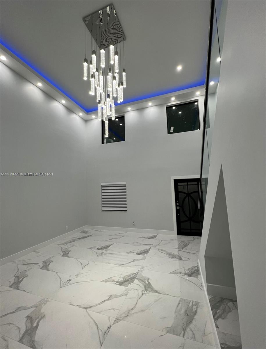 CENTEX-REPLAT OF A PORTIO - Residential