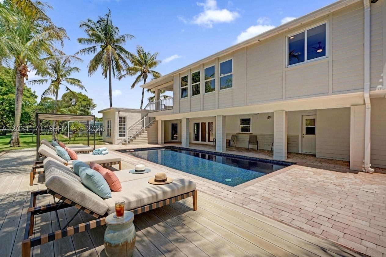 SOUTHWOOD 1ST ADDN - Residential