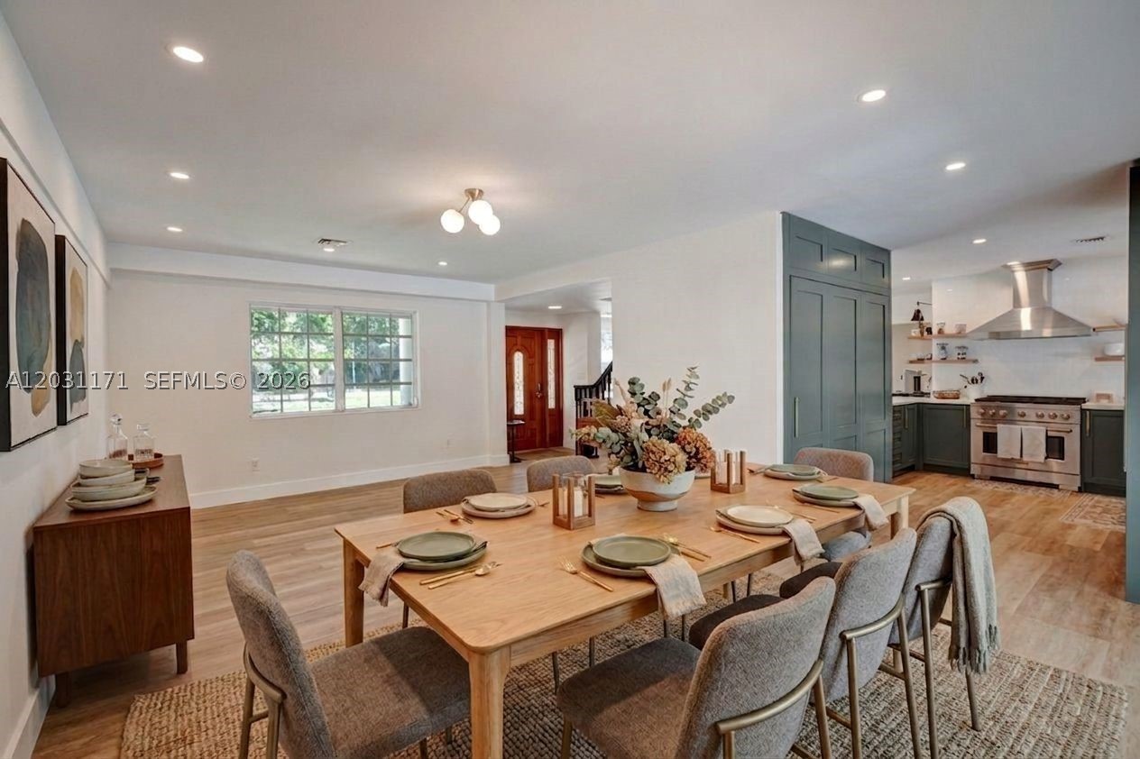 SOUTHWOOD 1ST ADDN - Residential