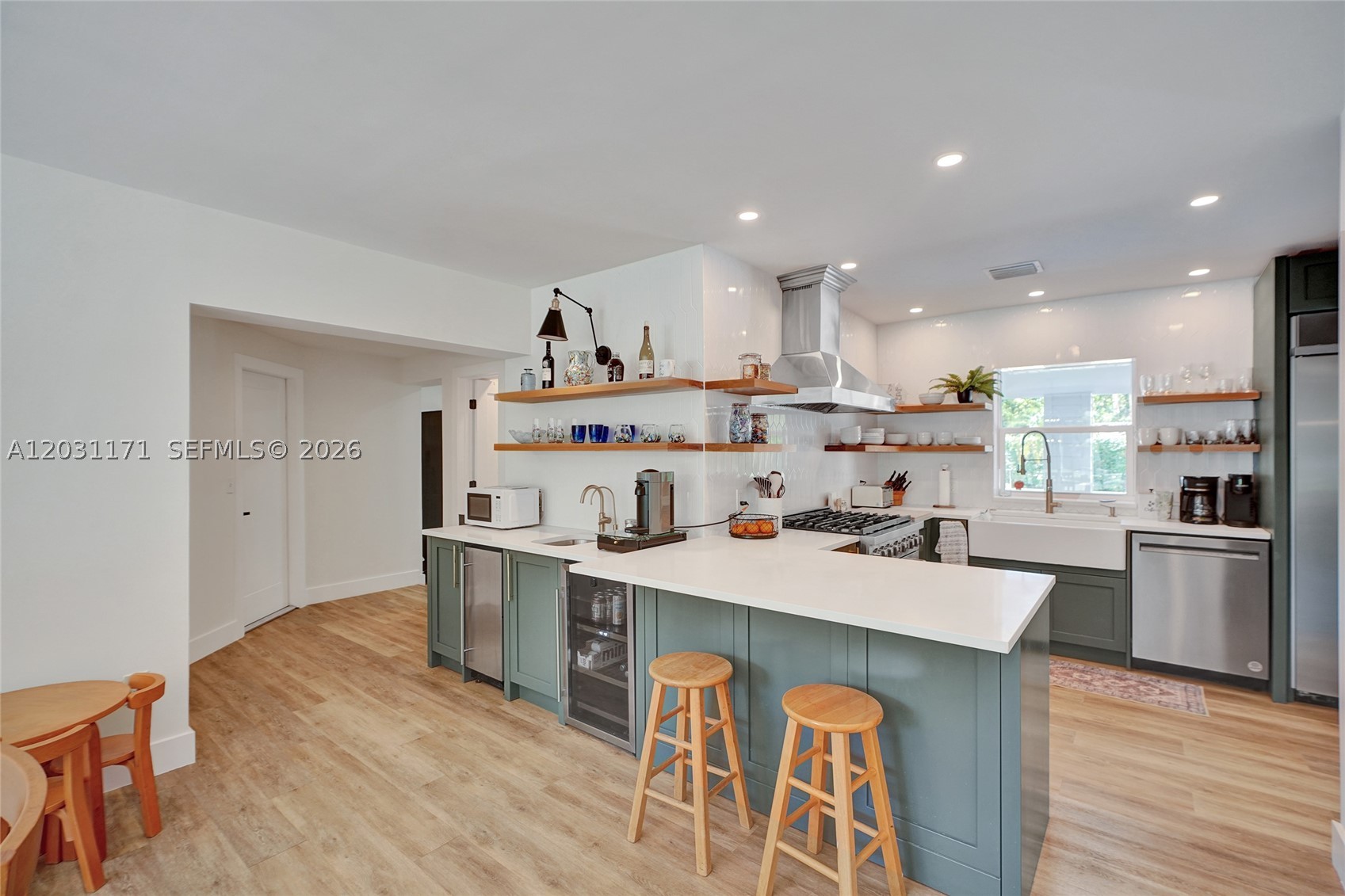 SOUTHWOOD 1ST ADDN - Residential