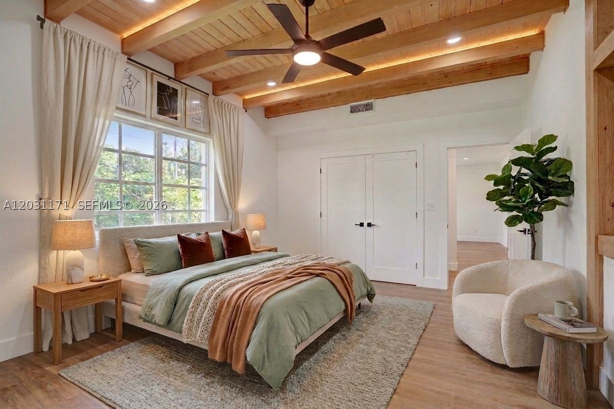 SOUTHWOOD 1ST ADDN - Residential