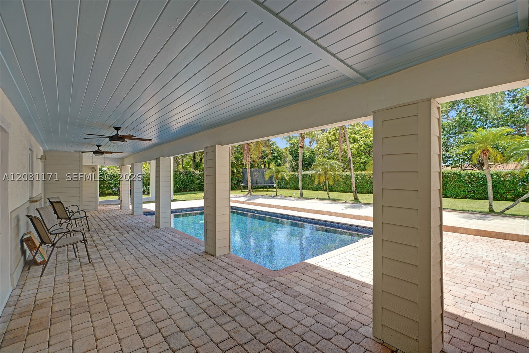 SOUTHWOOD 1ST ADDN - Residential
