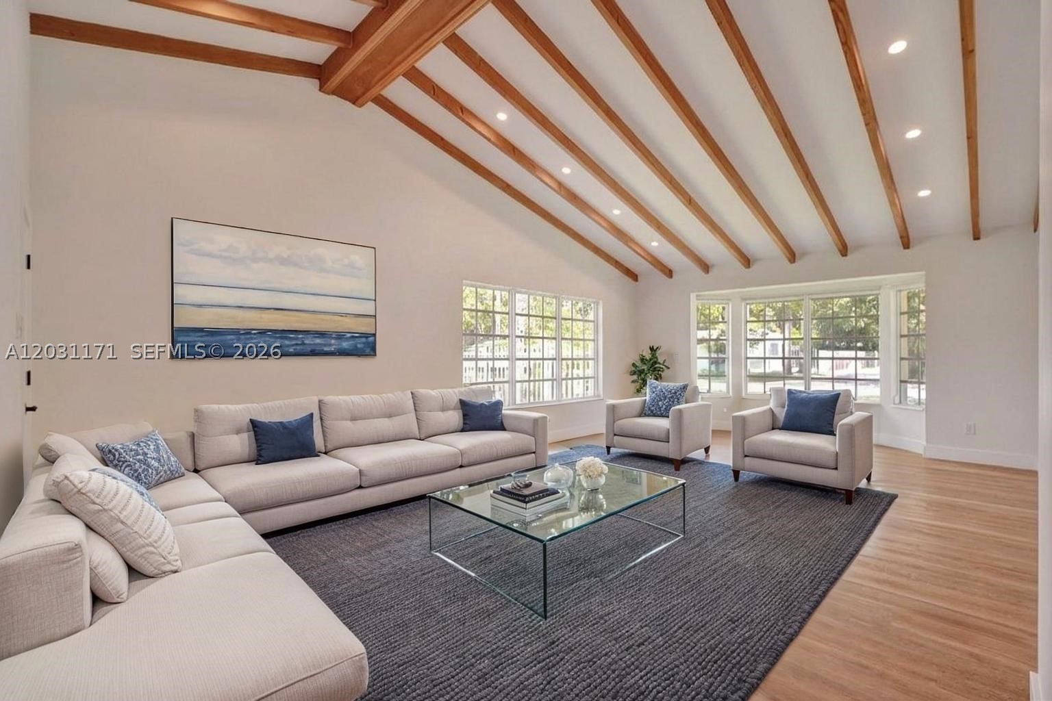 SOUTHWOOD 1ST ADDN - Residential