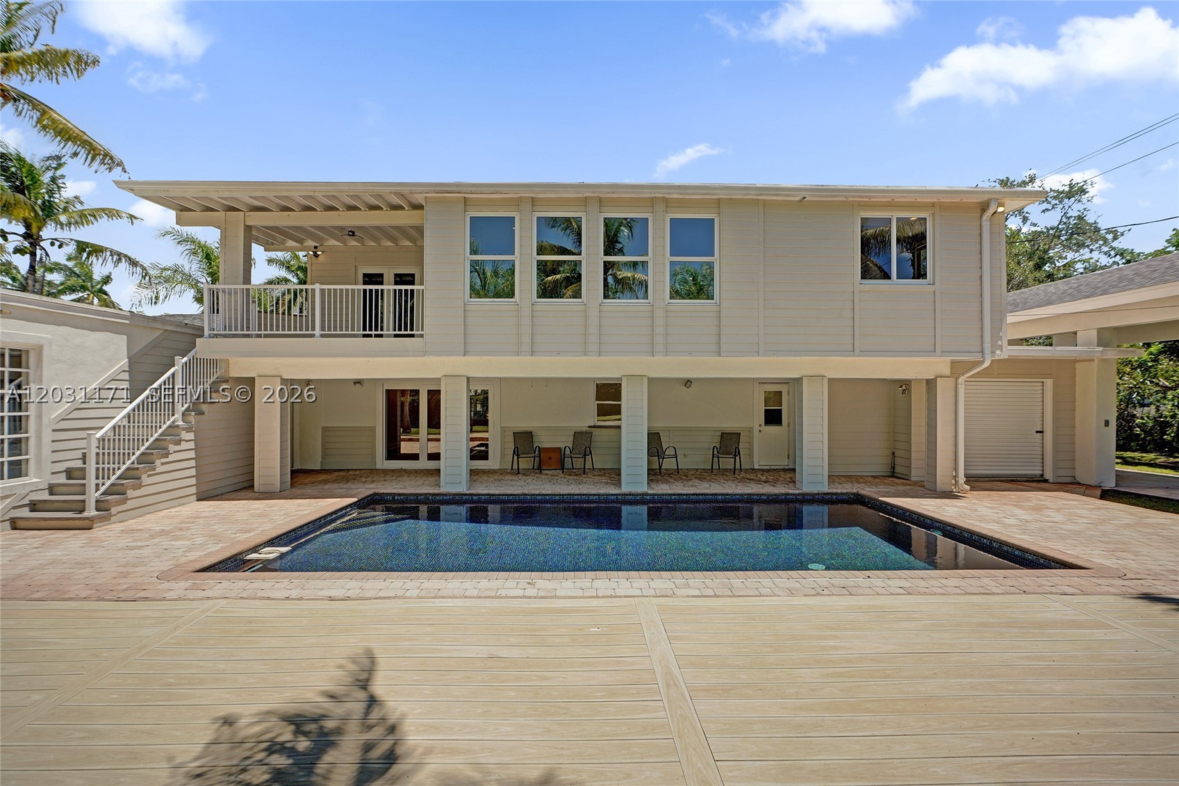 SOUTHWOOD 1ST ADDN - Residential