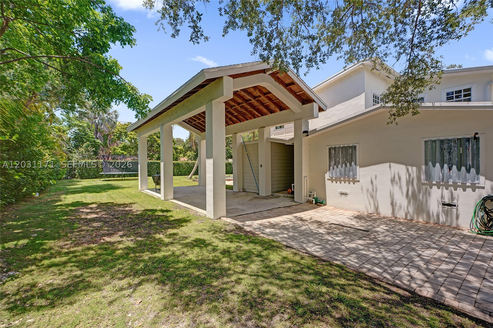 SOUTHWOOD 1ST ADDN - Residential