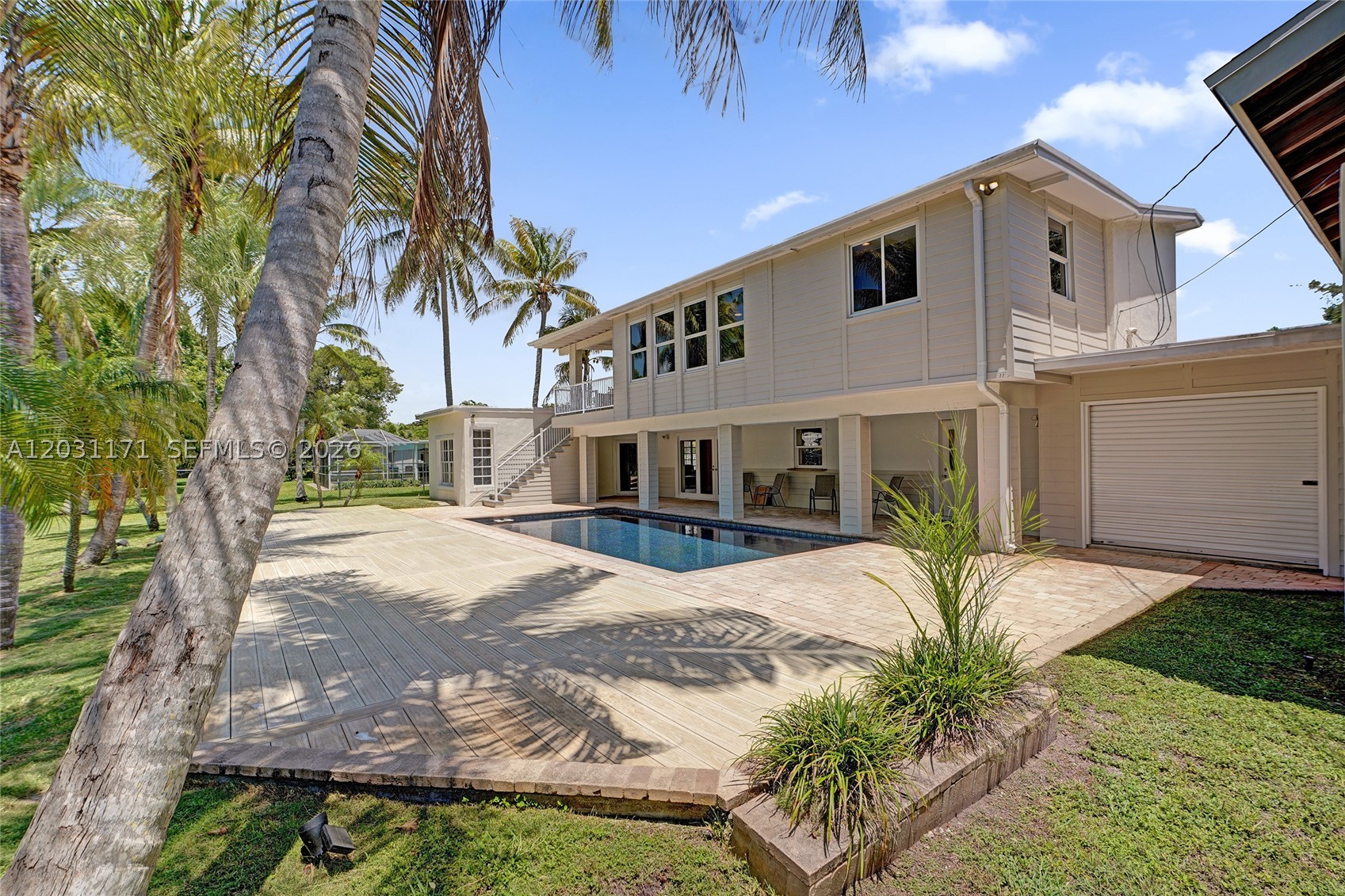 SOUTHWOOD 1ST ADDN - Residential