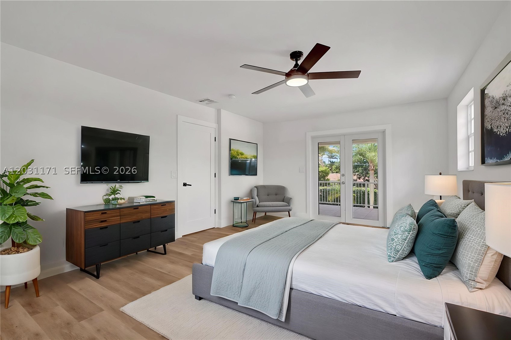 SOUTHWOOD 1ST ADDN - Residential