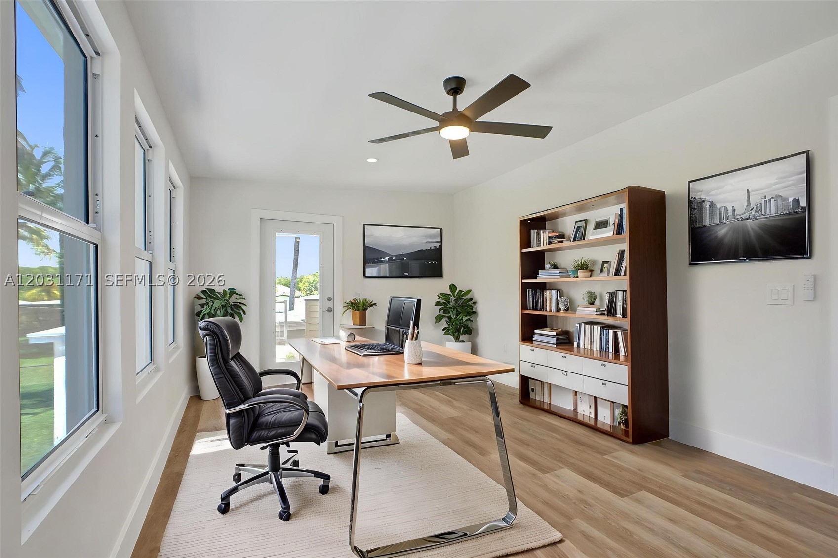 SOUTHWOOD 1ST ADDN - Residential