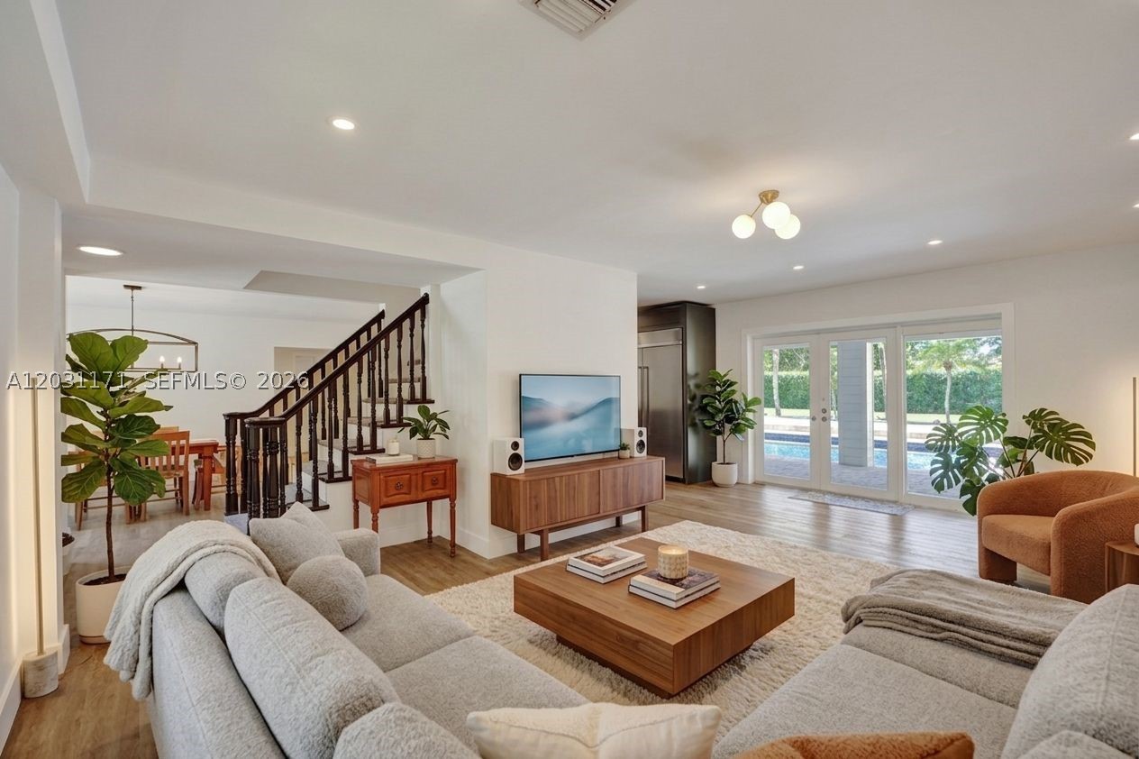 SOUTHWOOD 1ST ADDN - Residential