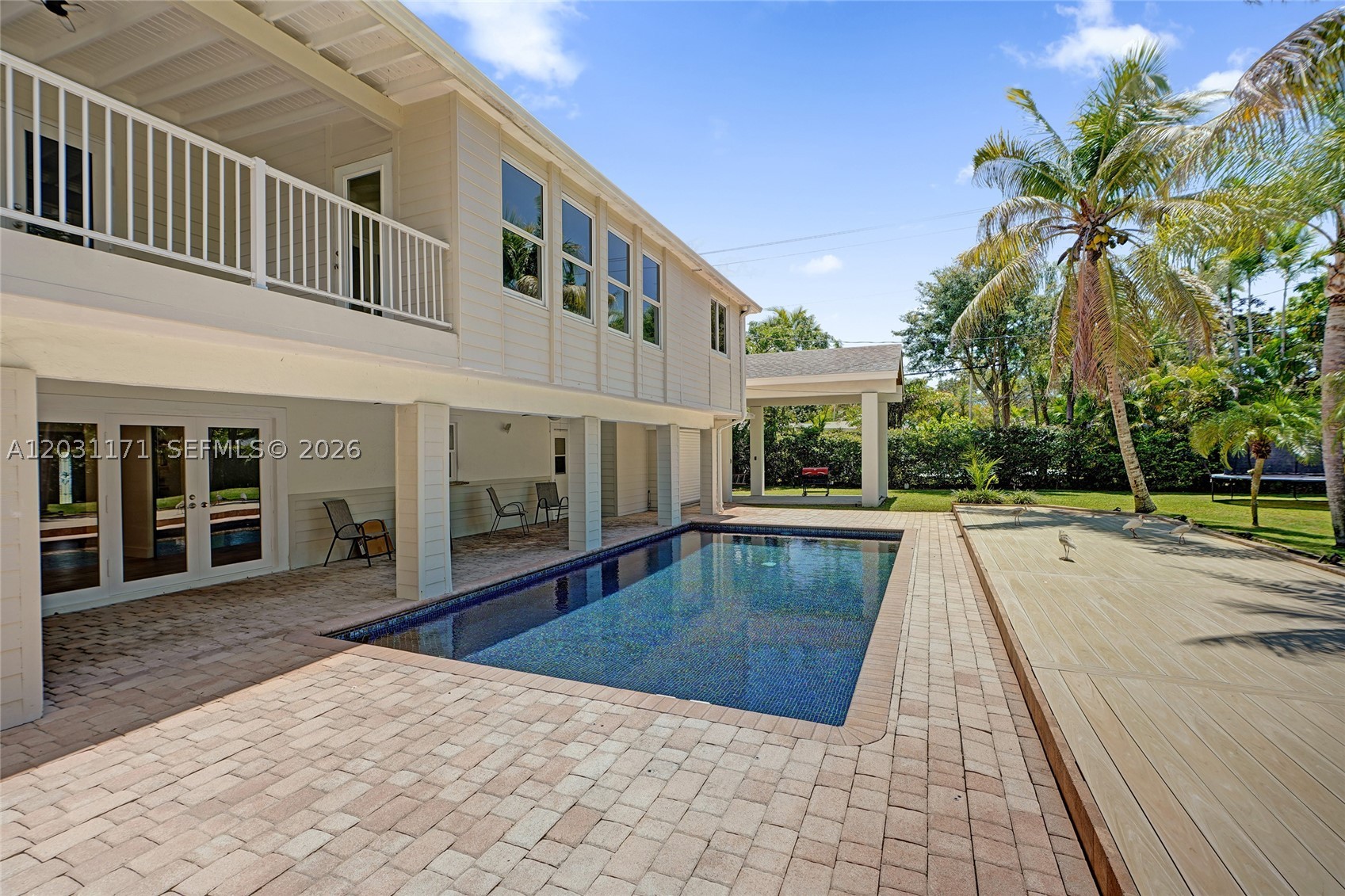 SOUTHWOOD 1ST ADDN - Residential