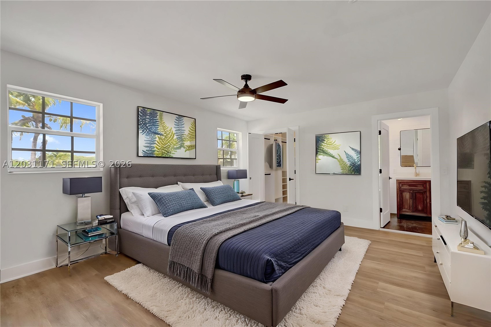 SOUTHWOOD 1ST ADDN - Residential