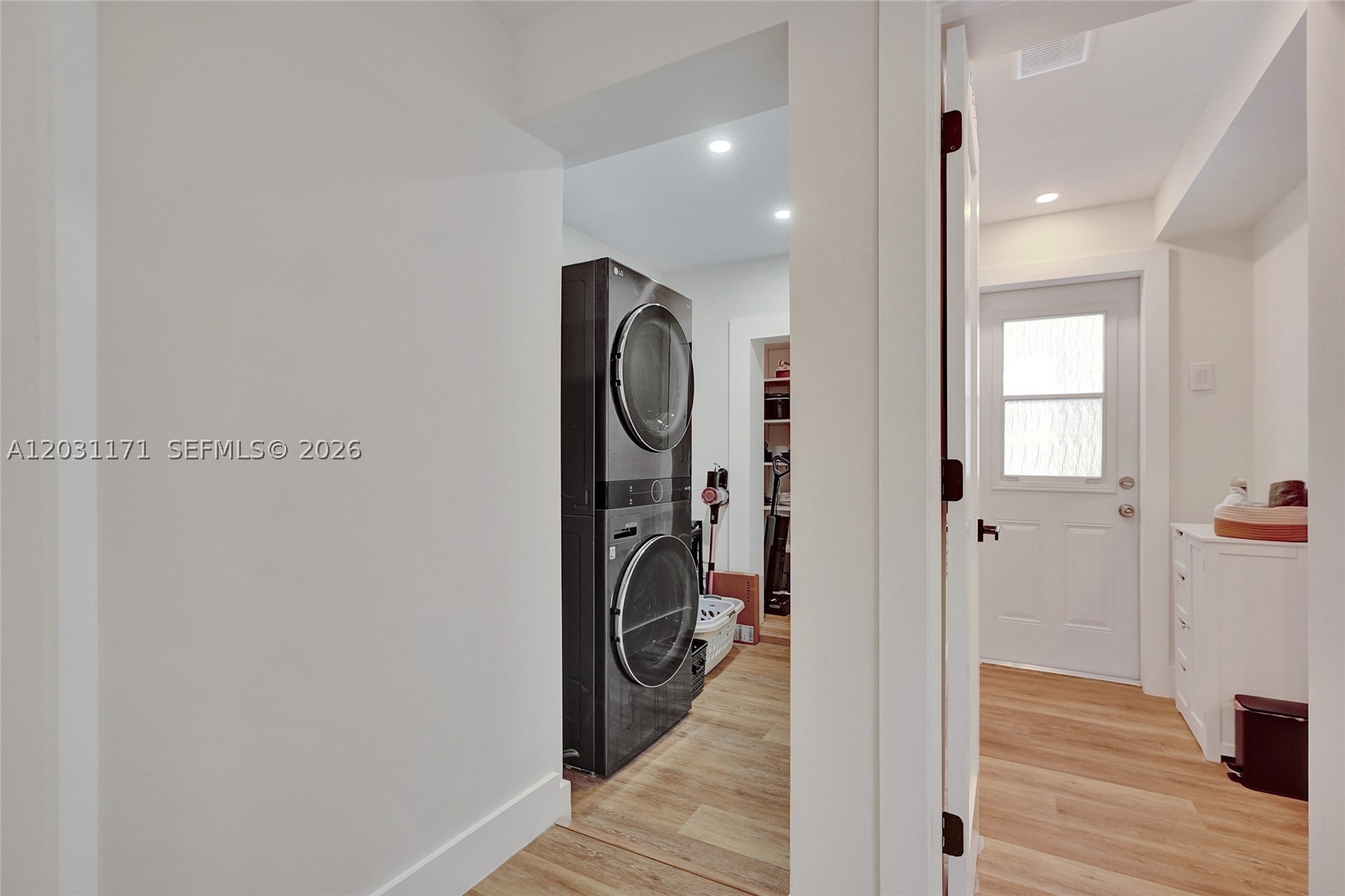 SOUTHWOOD 1ST ADDN - Residential