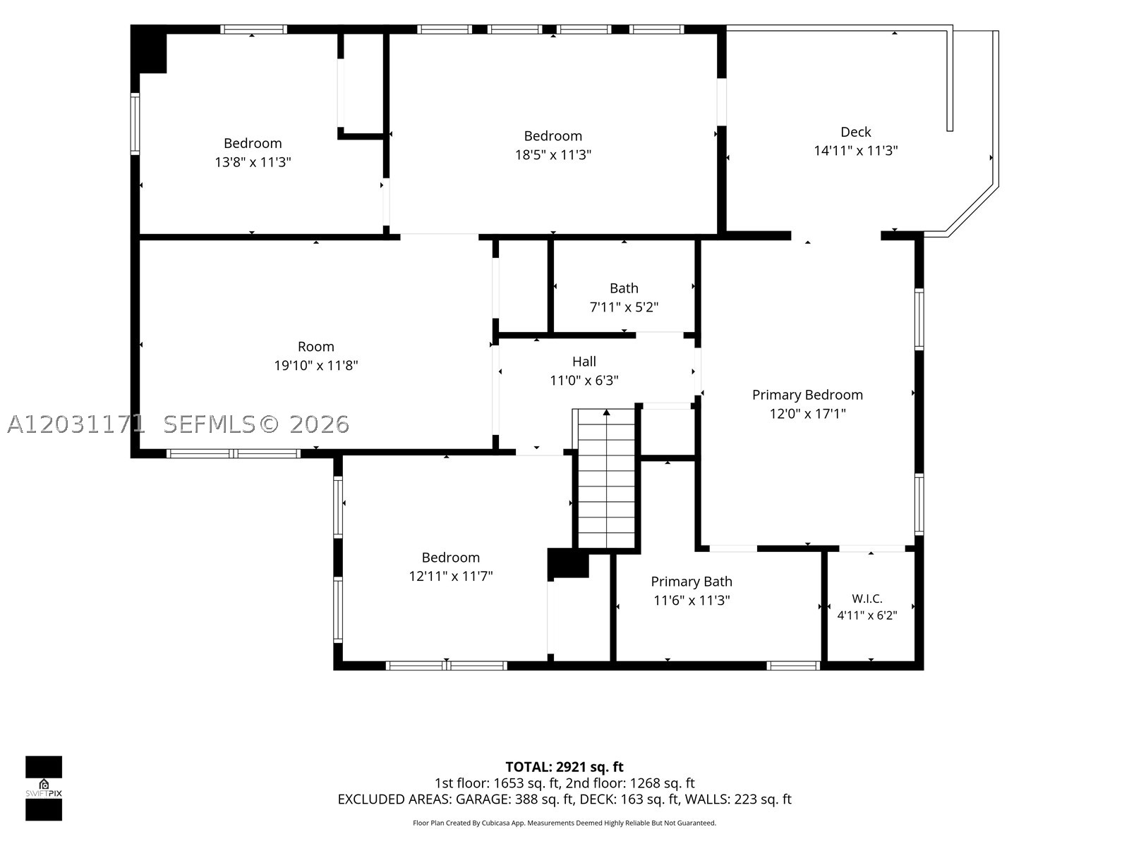 SOUTHWOOD 1ST ADDN - Residential