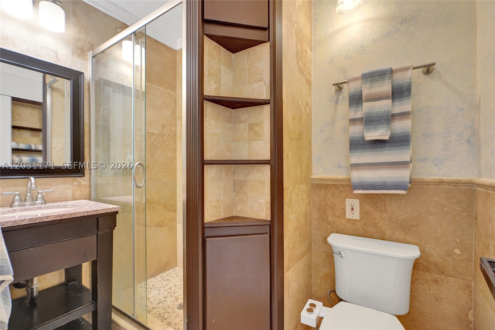 SOUTHWOOD 1ST ADDN - Residential