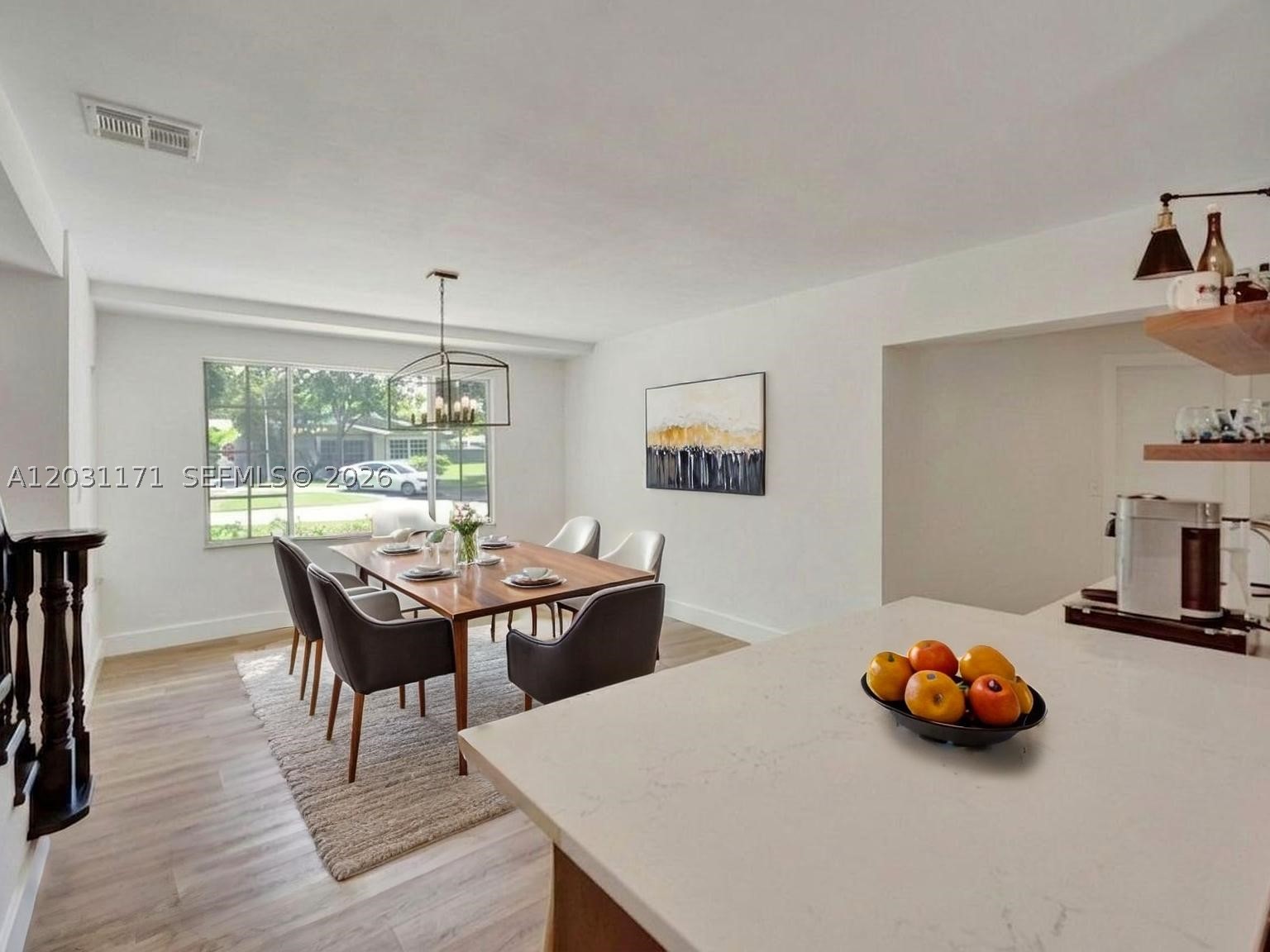 SOUTHWOOD 1ST ADDN - Residential