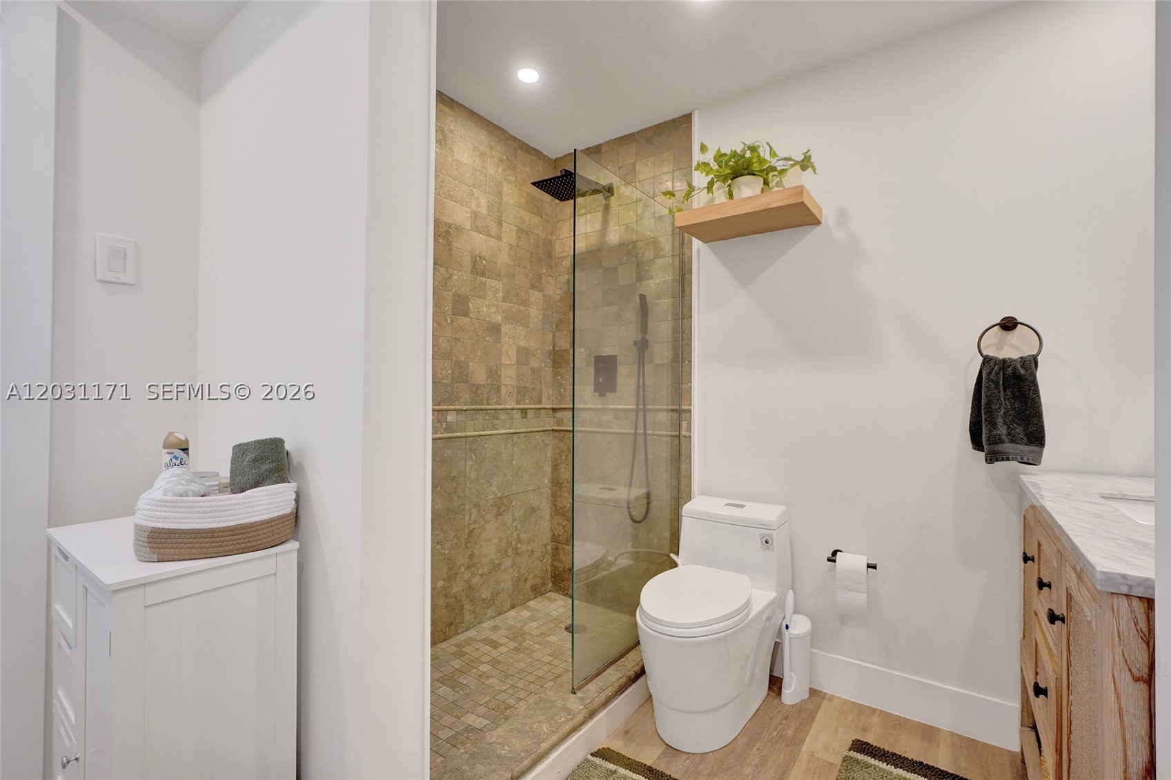 SOUTHWOOD 1ST ADDN - Residential