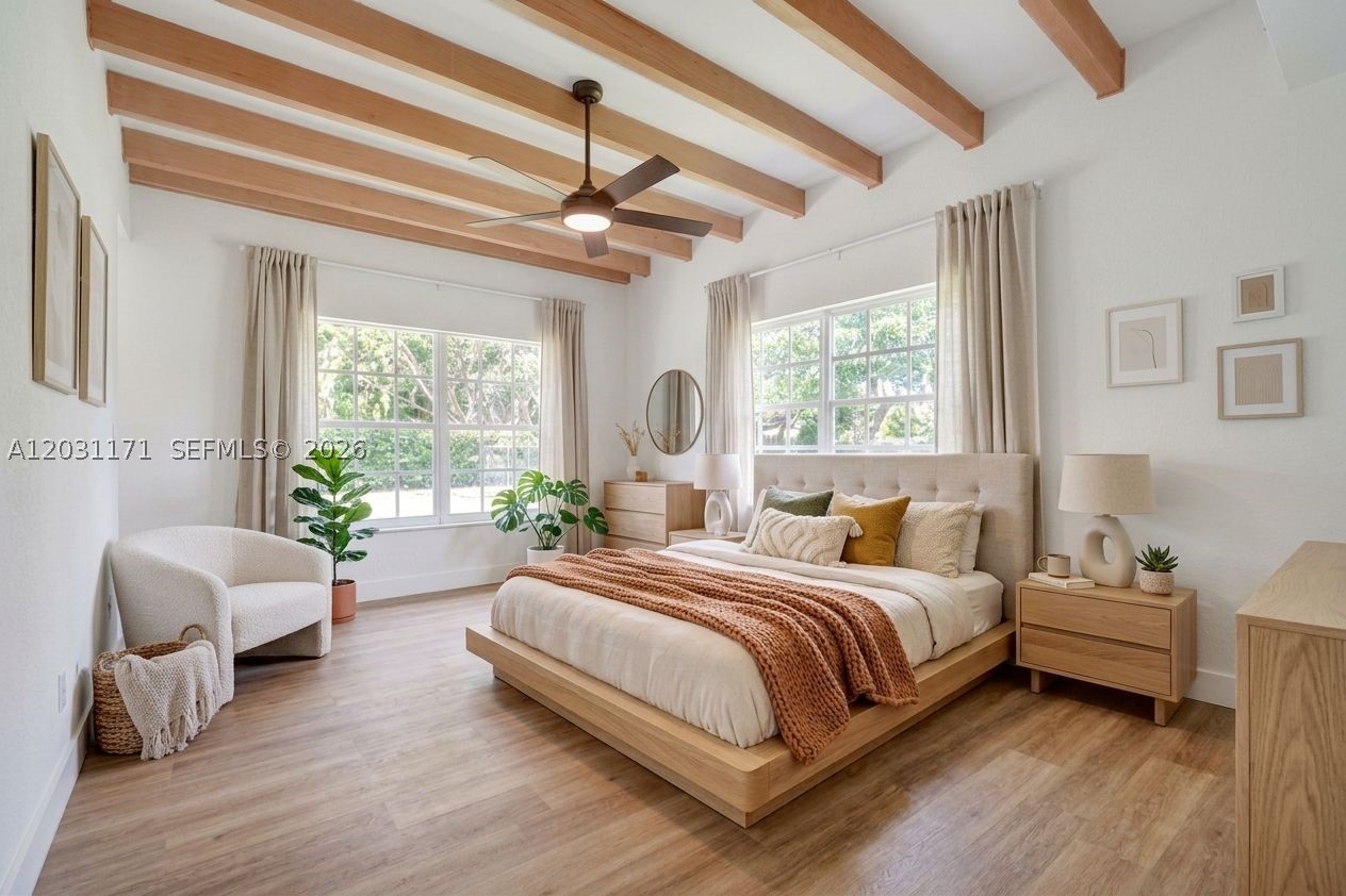 SOUTHWOOD 1ST ADDN - Residential