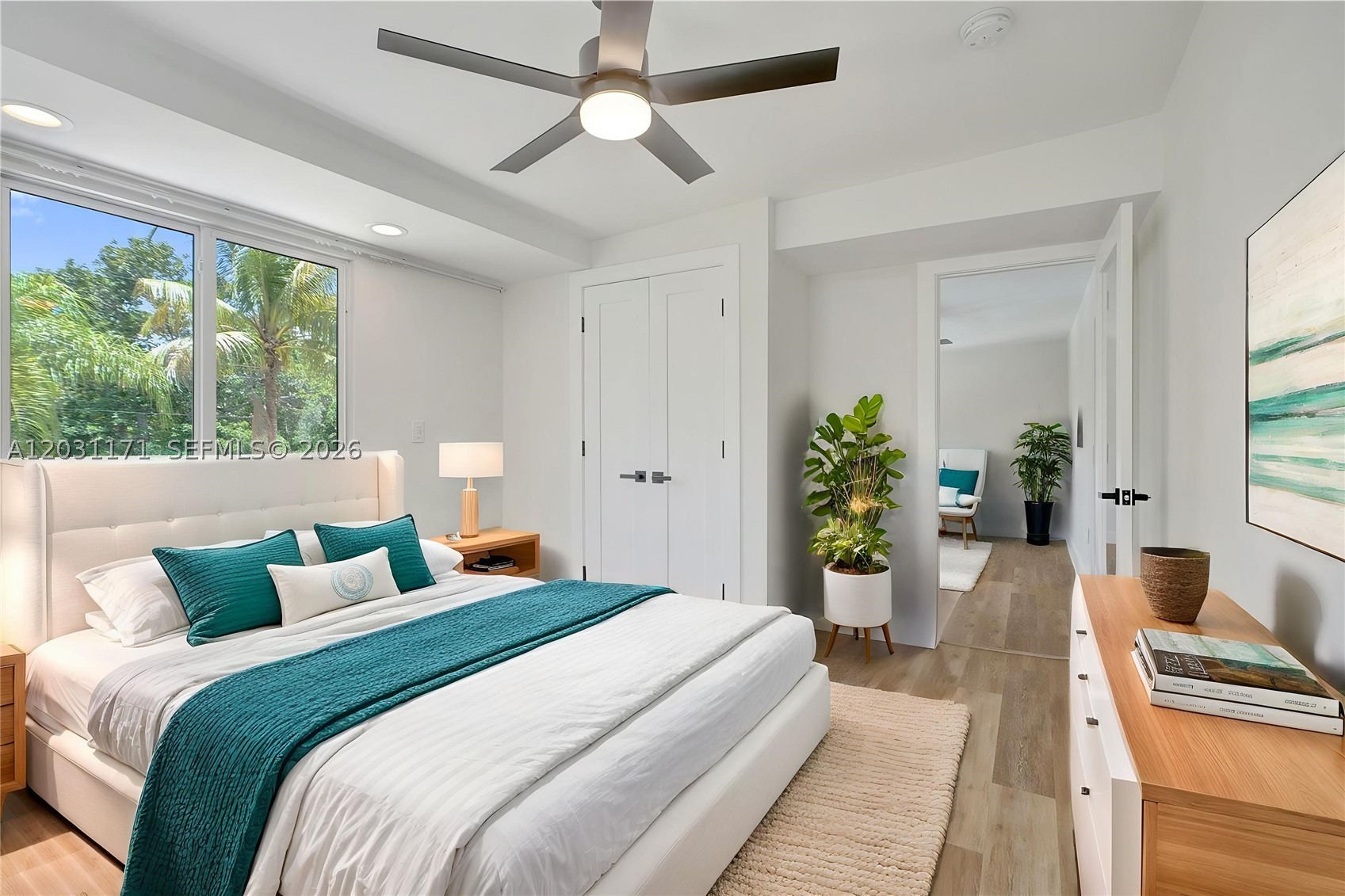 SOUTHWOOD 1ST ADDN - Residential
