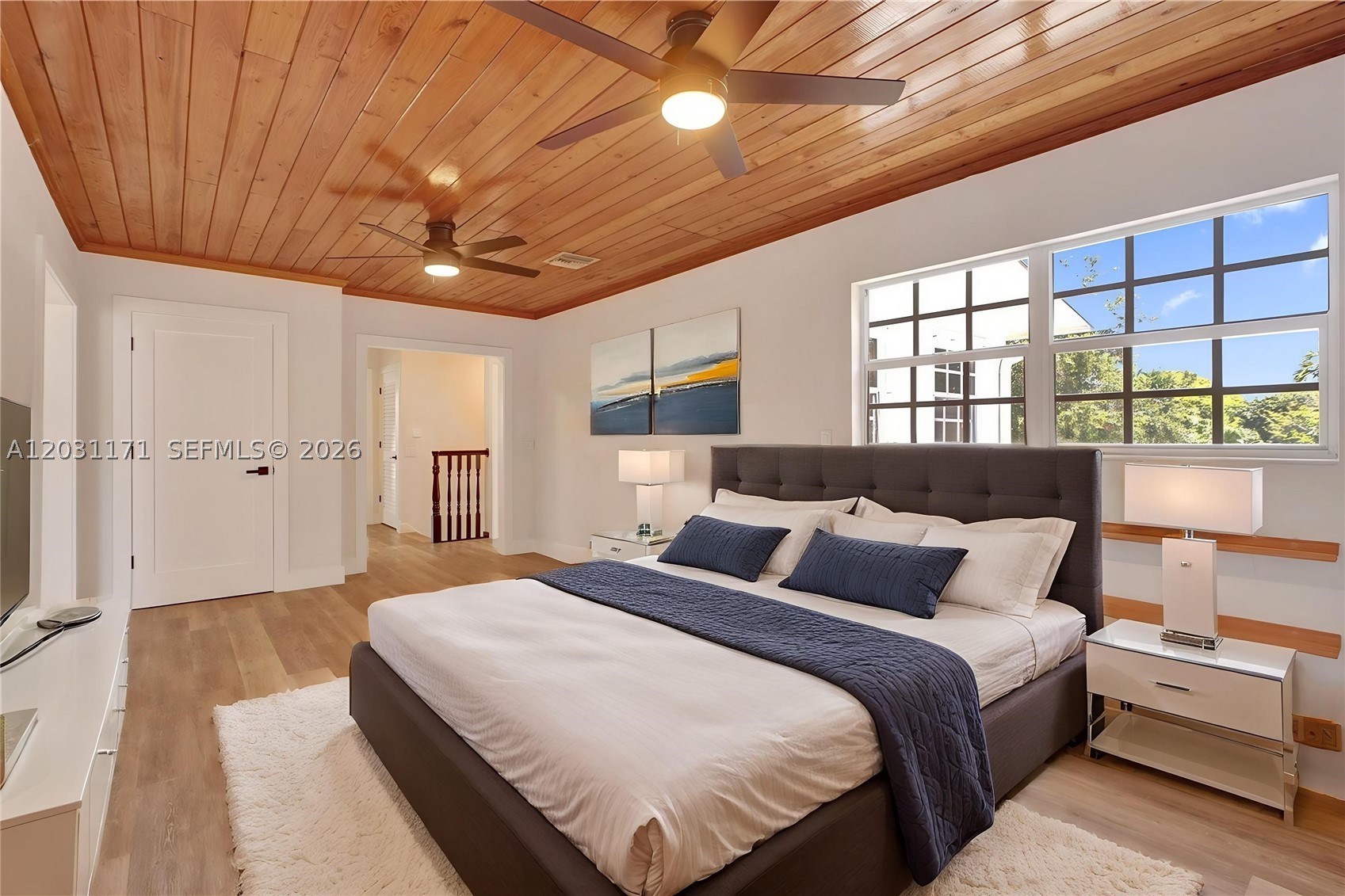 SOUTHWOOD 1ST ADDN - Residential