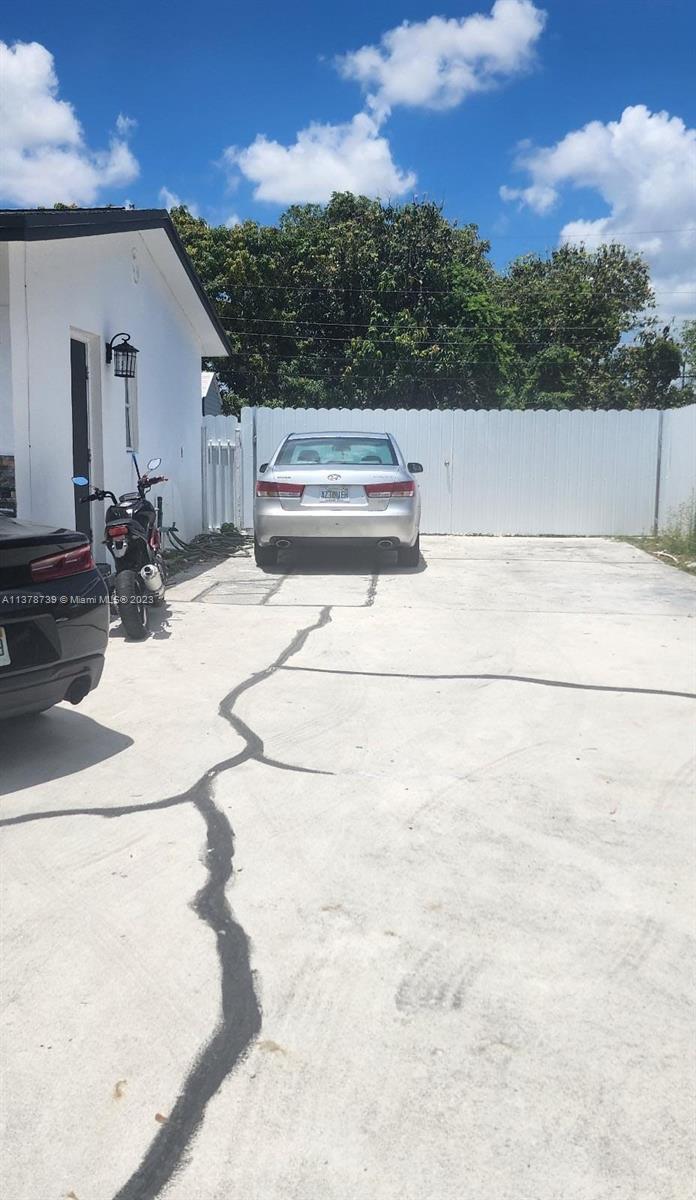 CAROL CITY REV PLAT - Residential Lease