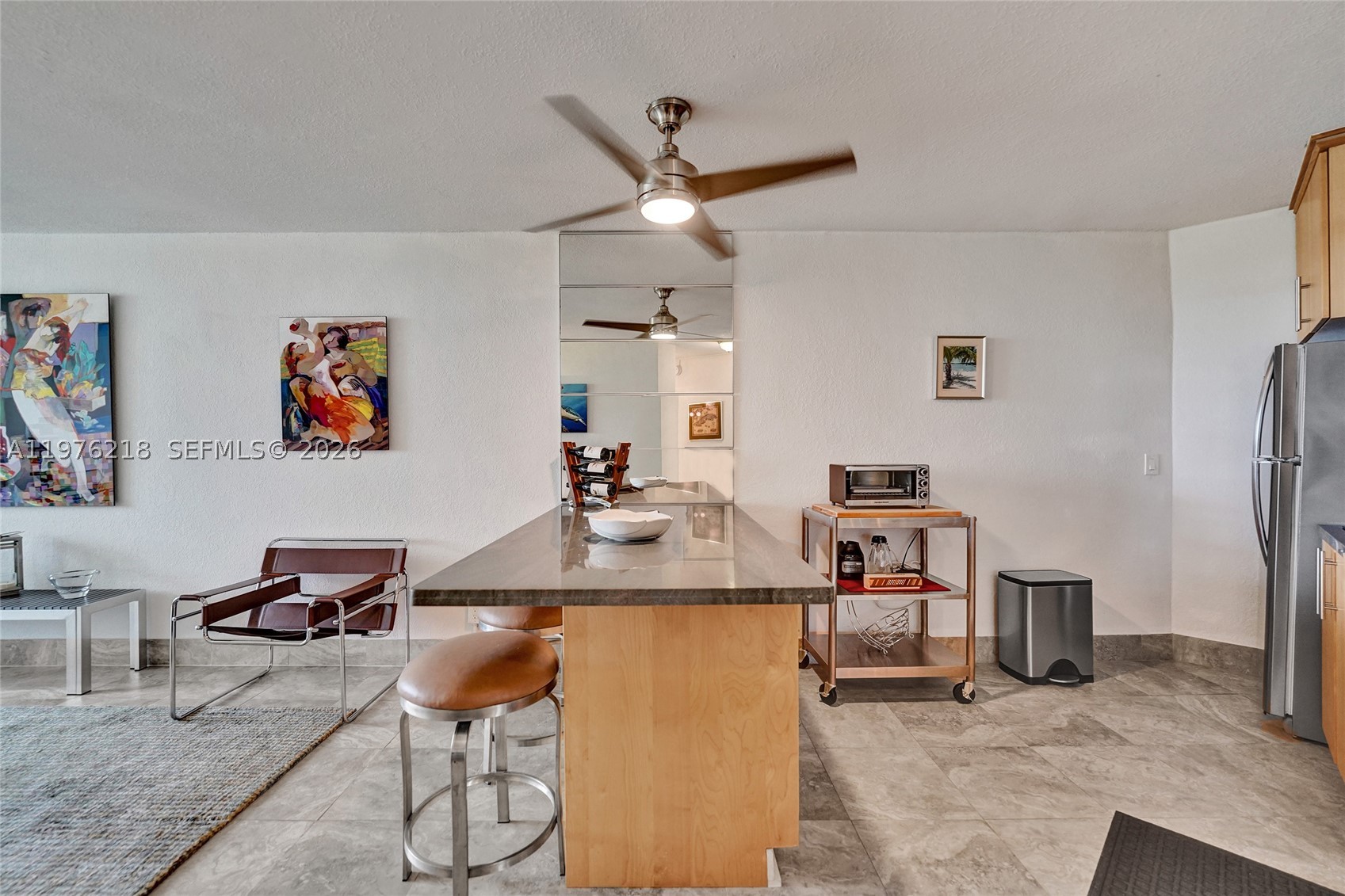 TAROMINA APTS CO-OP - Residential