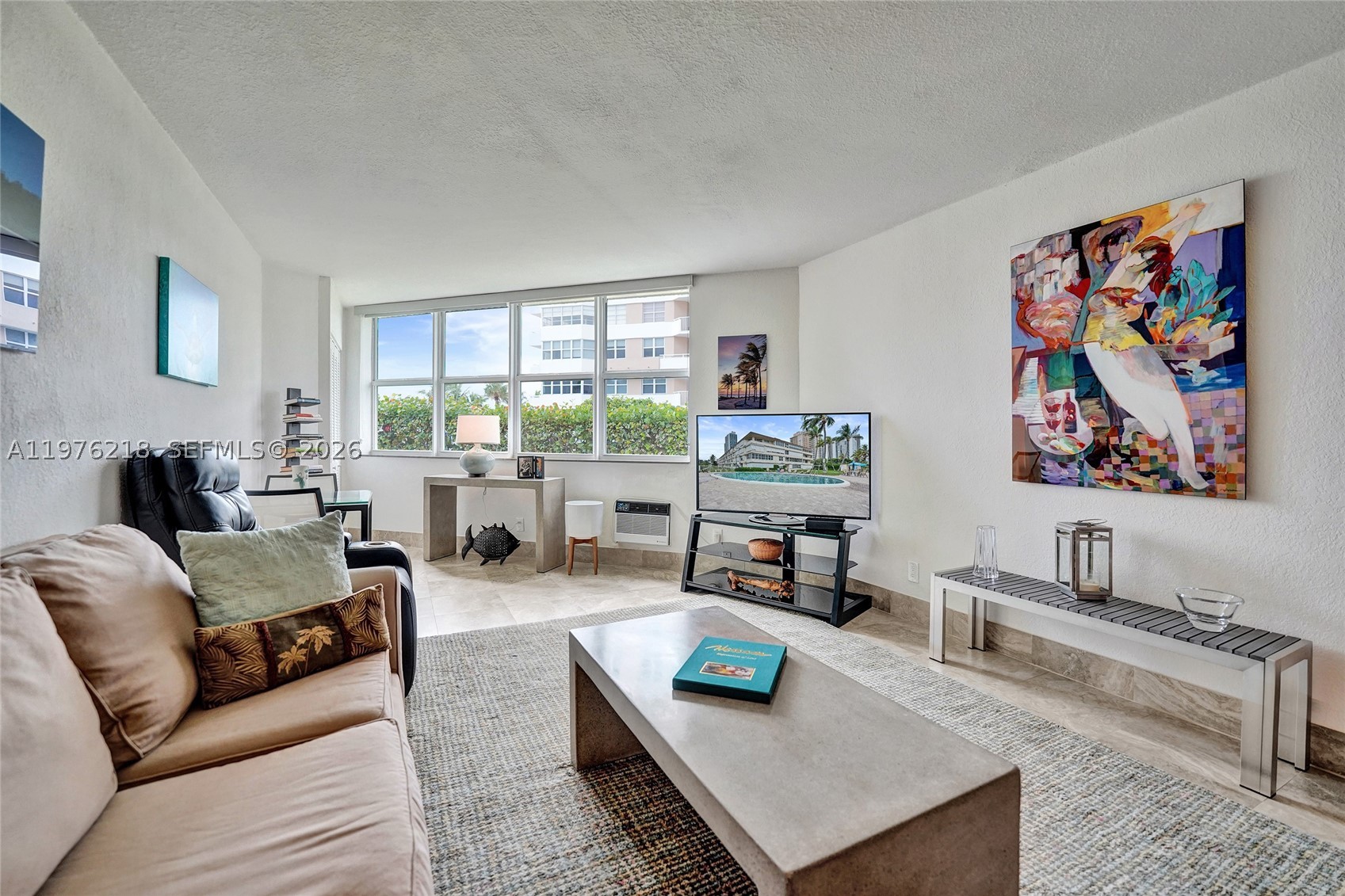 TAROMINA APTS CO-OP - Residential