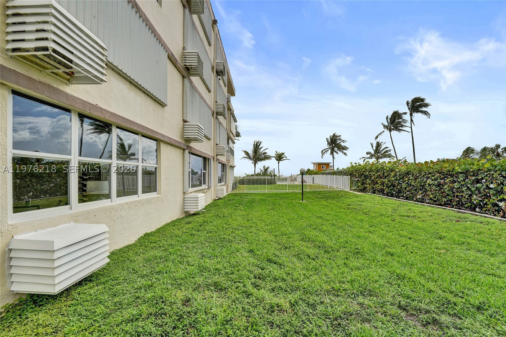 TAROMINA APTS CO-OP - Residential