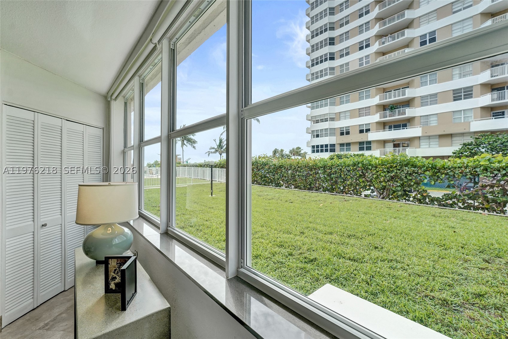 TAROMINA APTS CO-OP - Residential