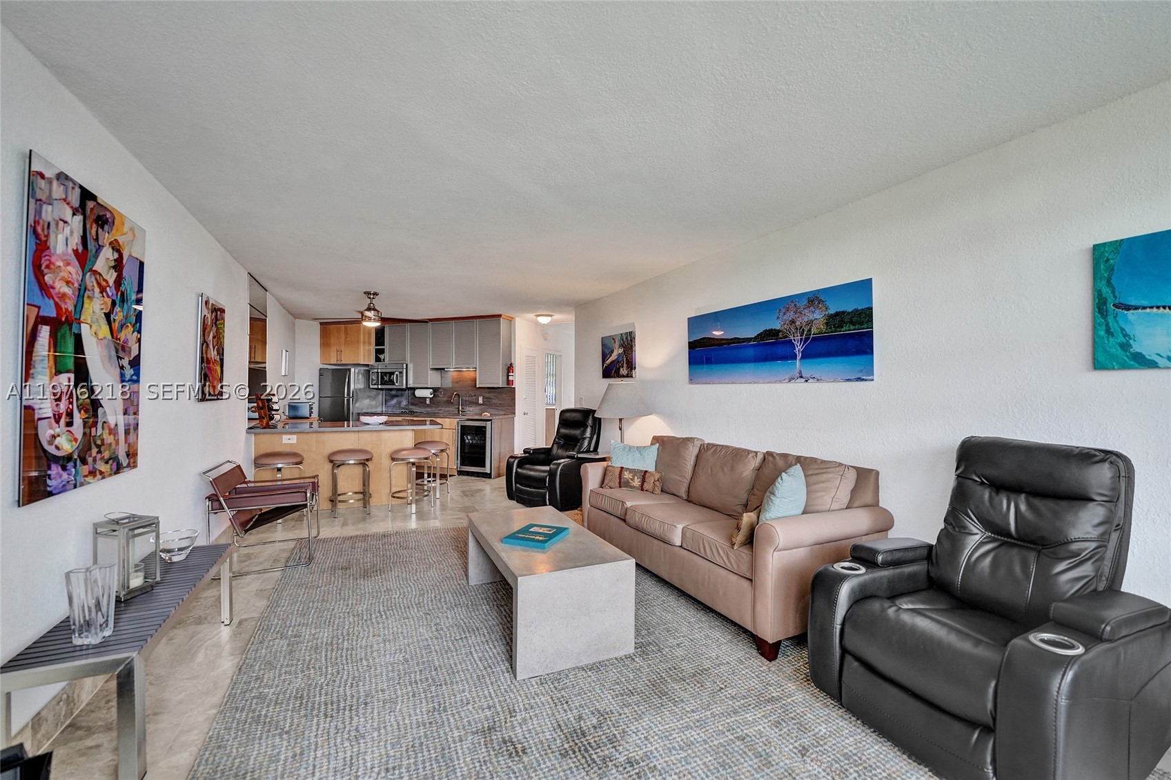 TAROMINA APTS CO-OP - Residential