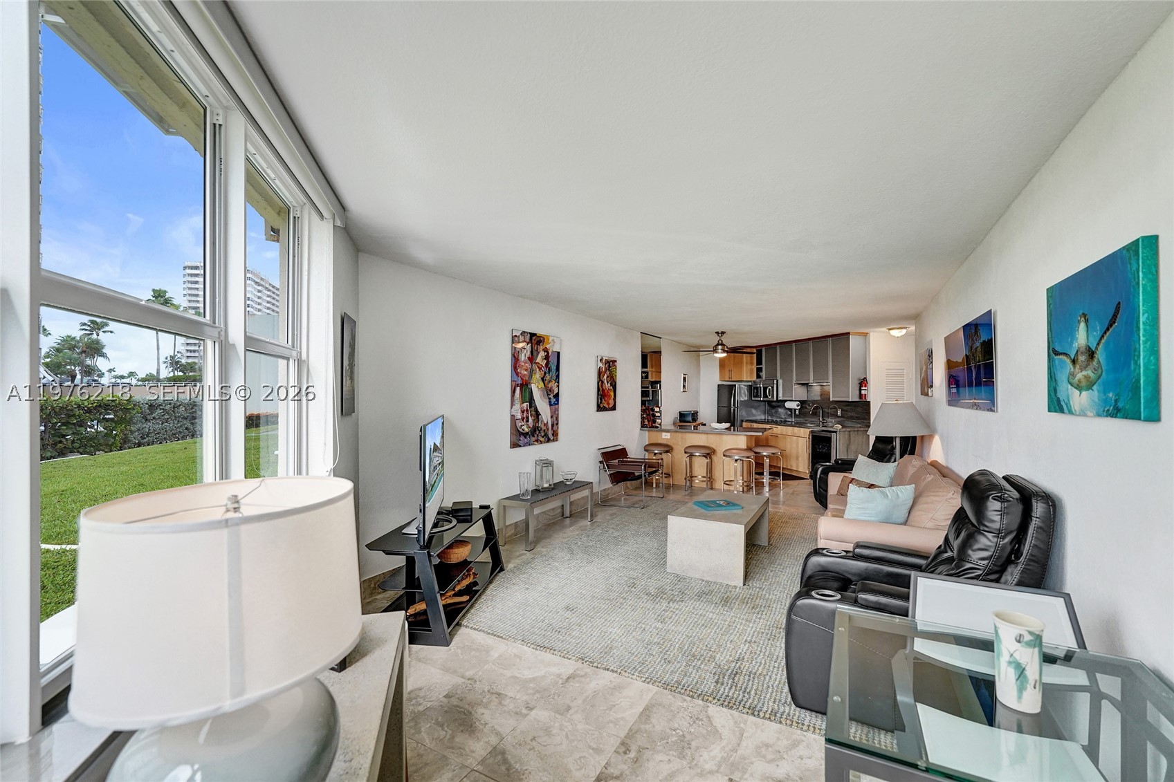 TAROMINA APTS CO-OP - Residential