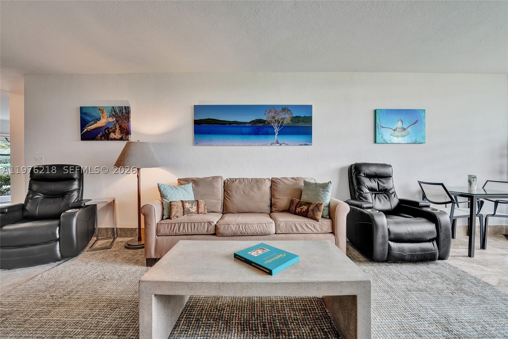TAROMINA APTS CO-OP - Residential