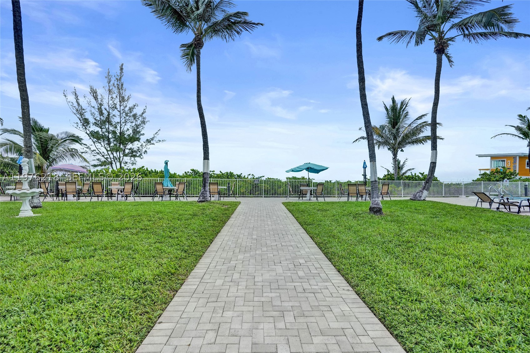TAROMINA APTS CO-OP - Residential