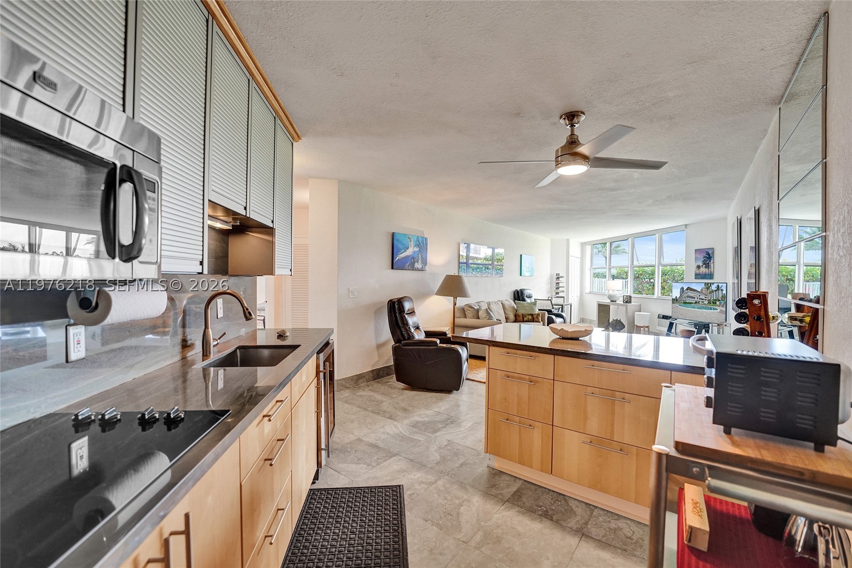 TAROMINA APTS CO-OP - Residential