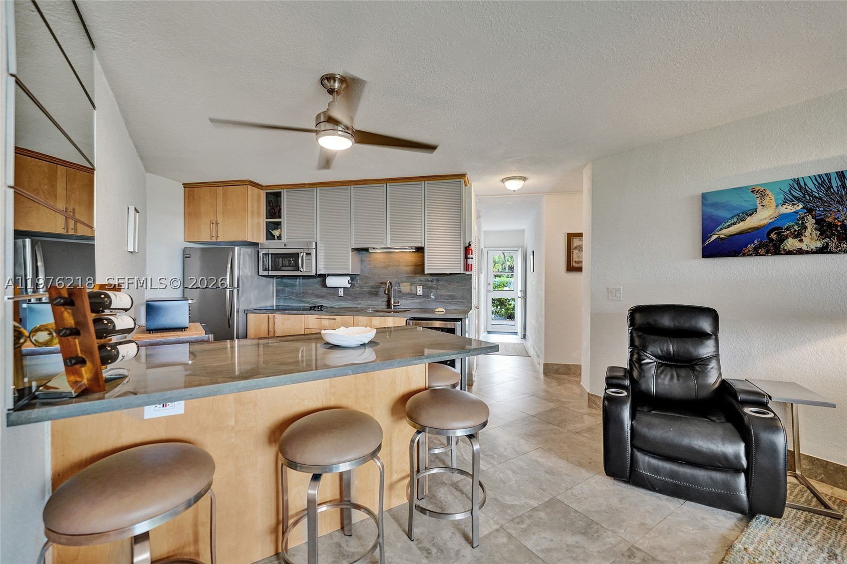TAROMINA APTS CO-OP - Residential