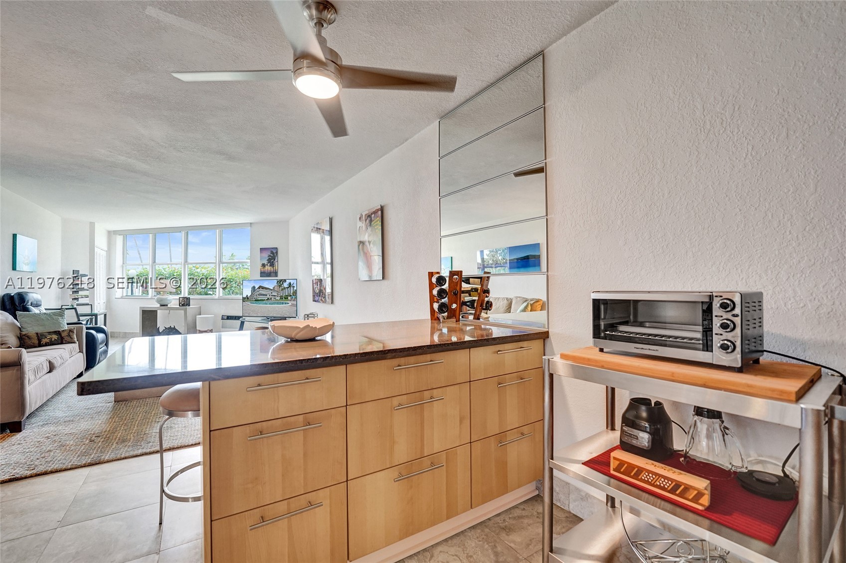 TAROMINA APTS CO-OP - Residential