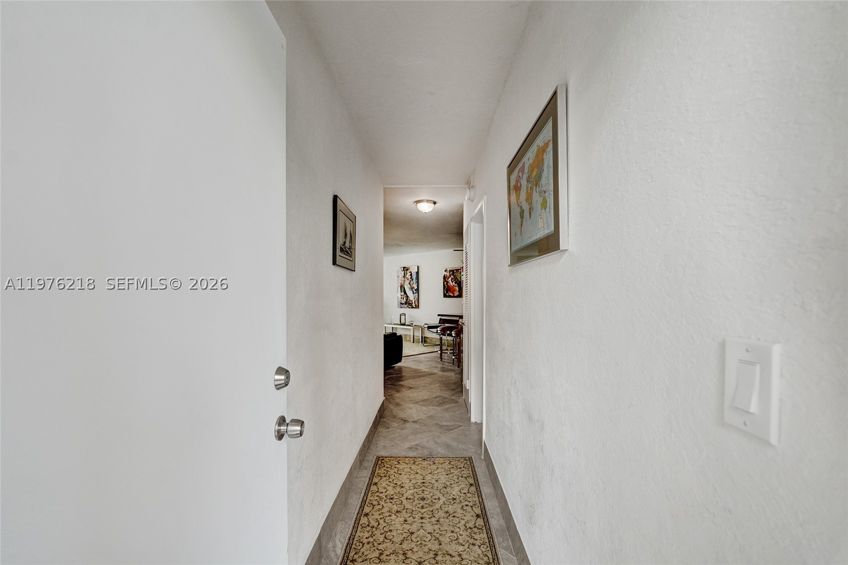 TAROMINA APTS CO-OP - Residential