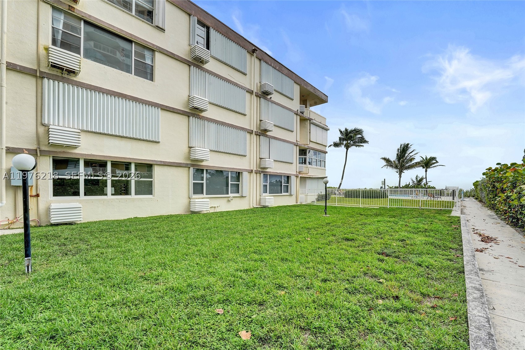 TAROMINA APTS CO-OP - Residential