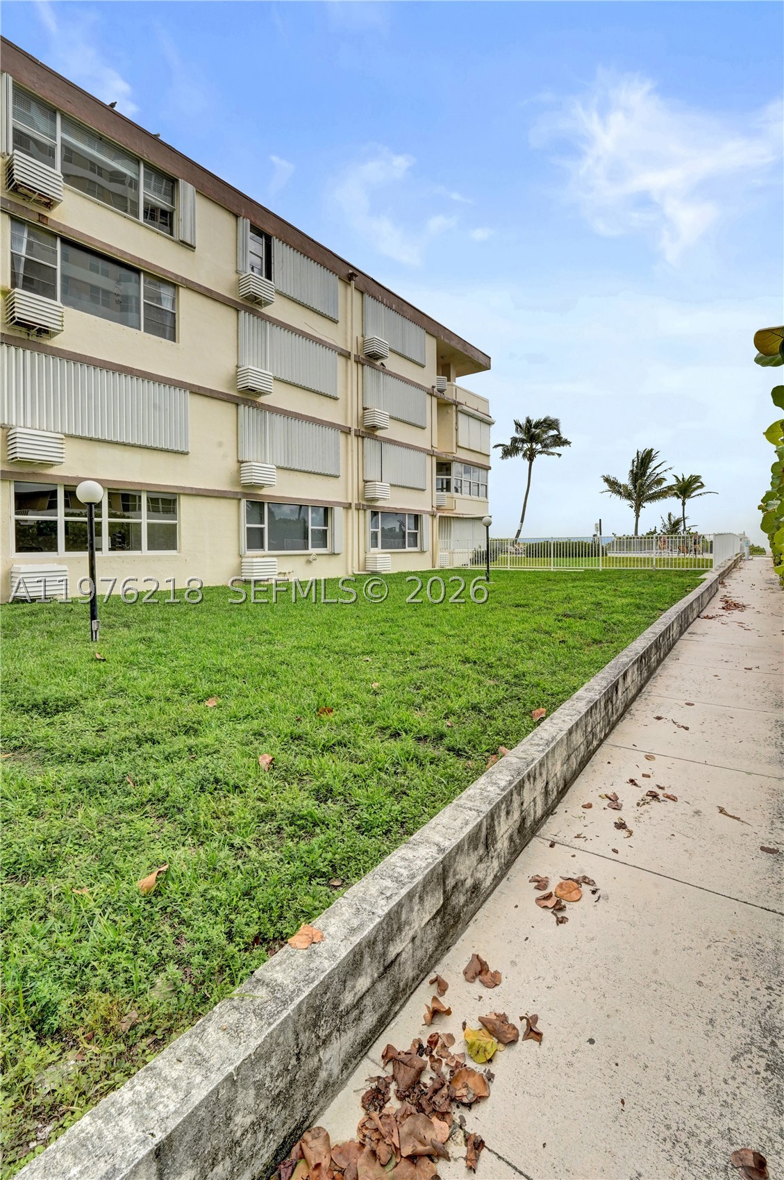 TAROMINA APTS CO-OP - Residential