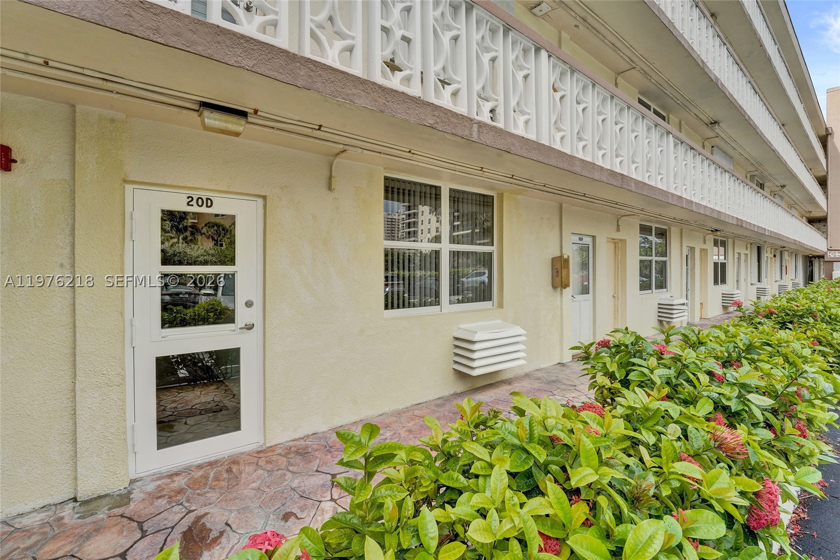 TAROMINA APTS CO-OP - Residential