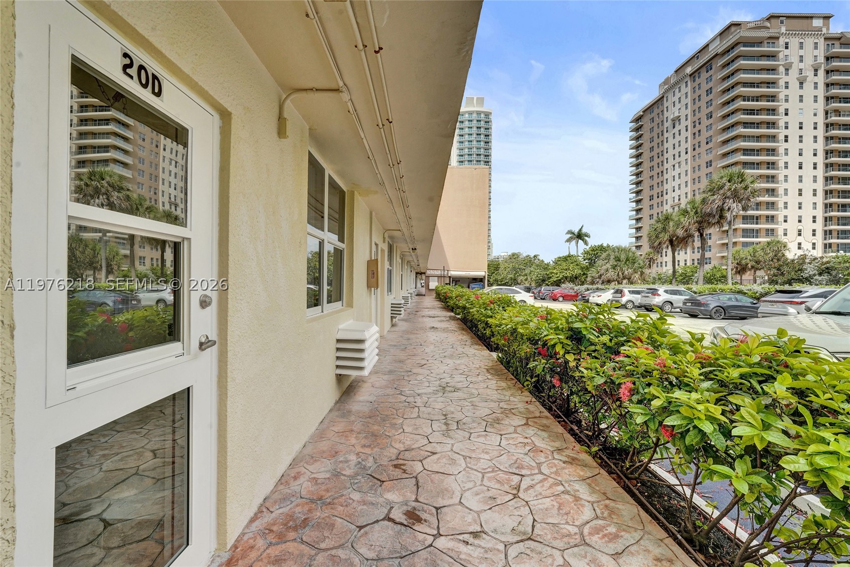 TAROMINA APTS CO-OP - Residential