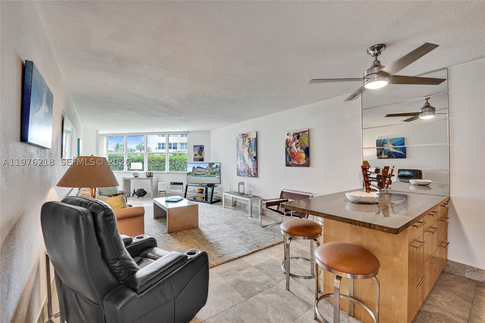 TAROMINA APTS CO-OP - Residential