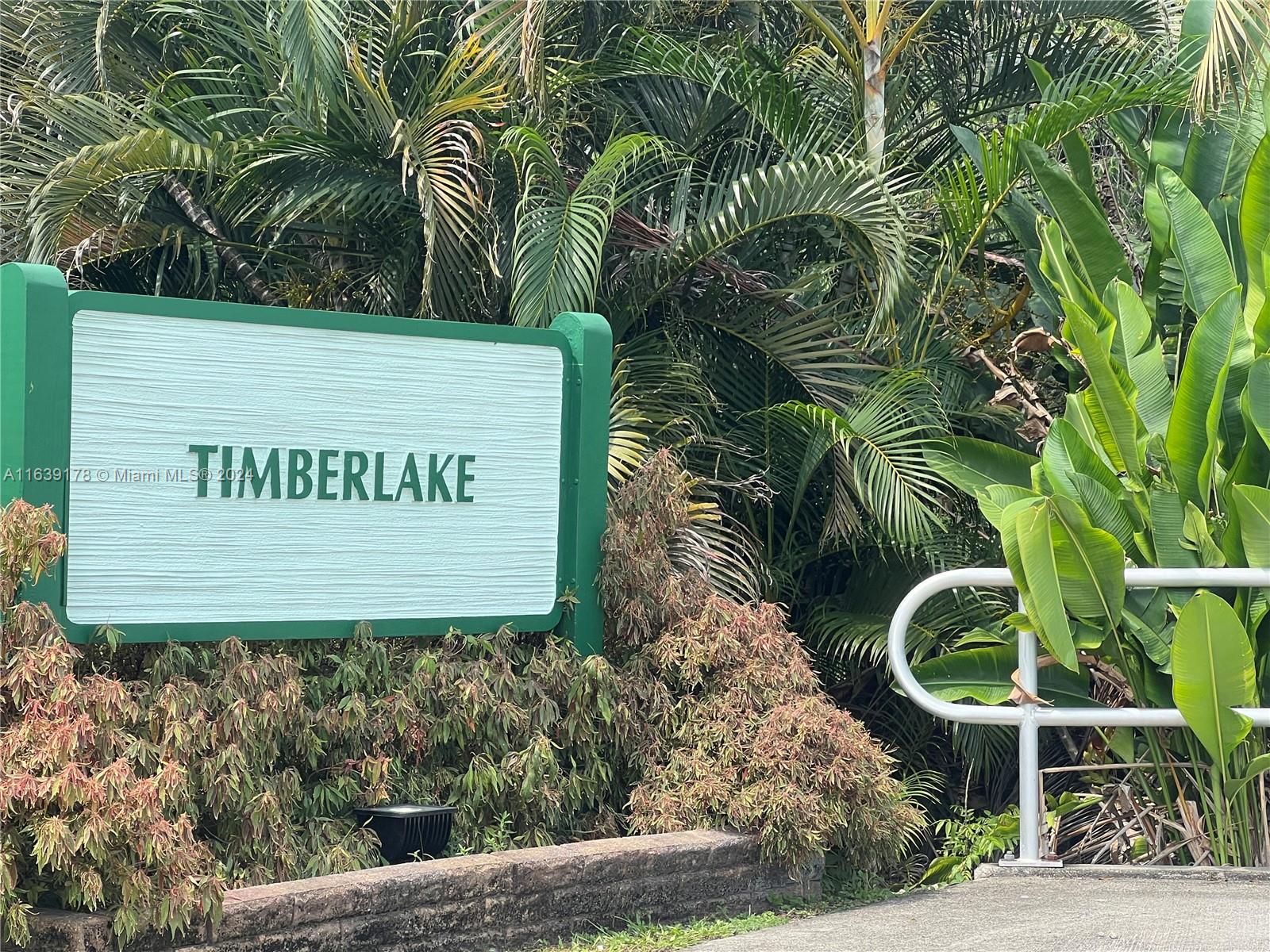 TIMBERLAKE ADD 3 - Residential