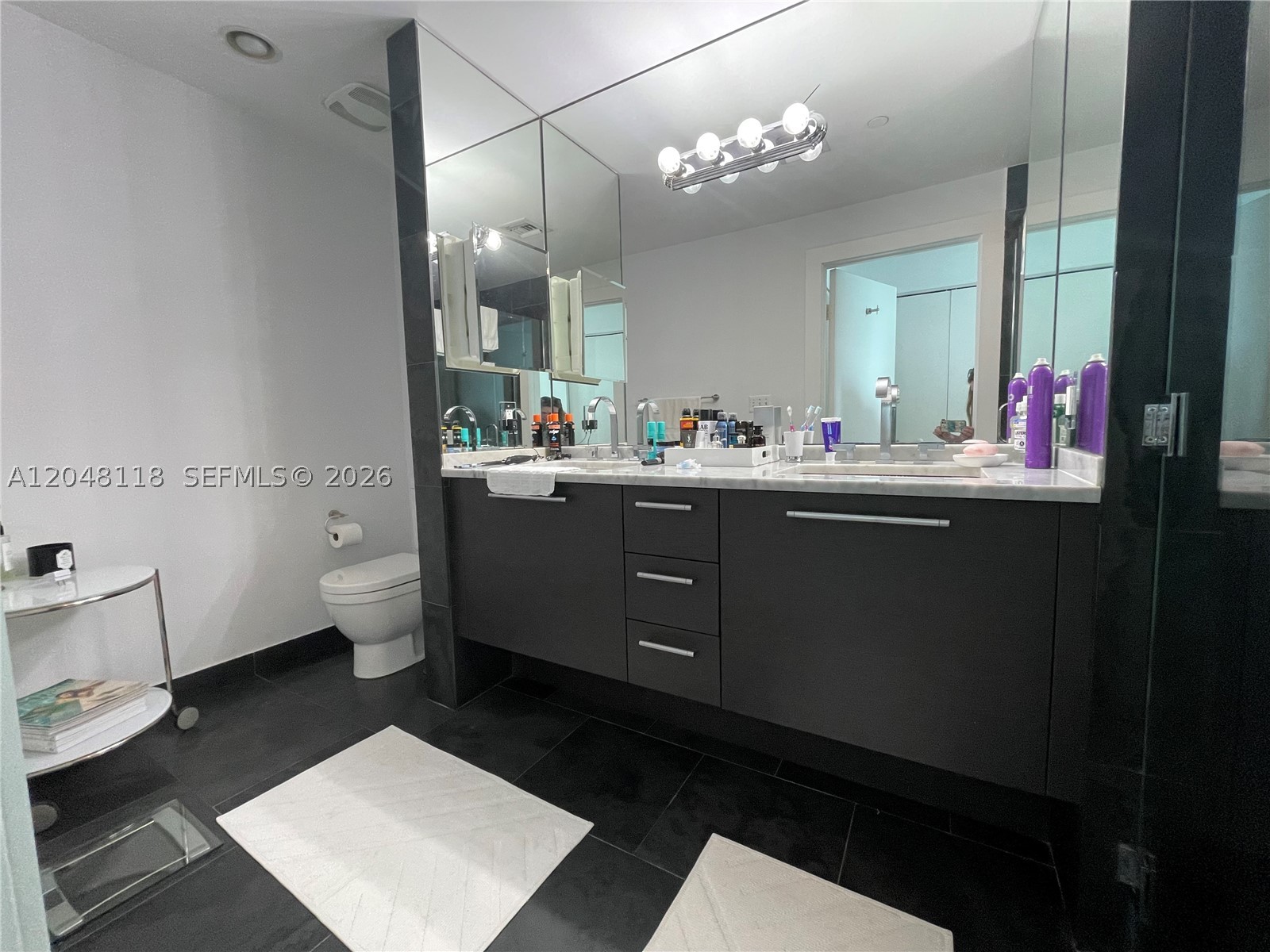 900 BISCAYNE BAY CONDO - Residential