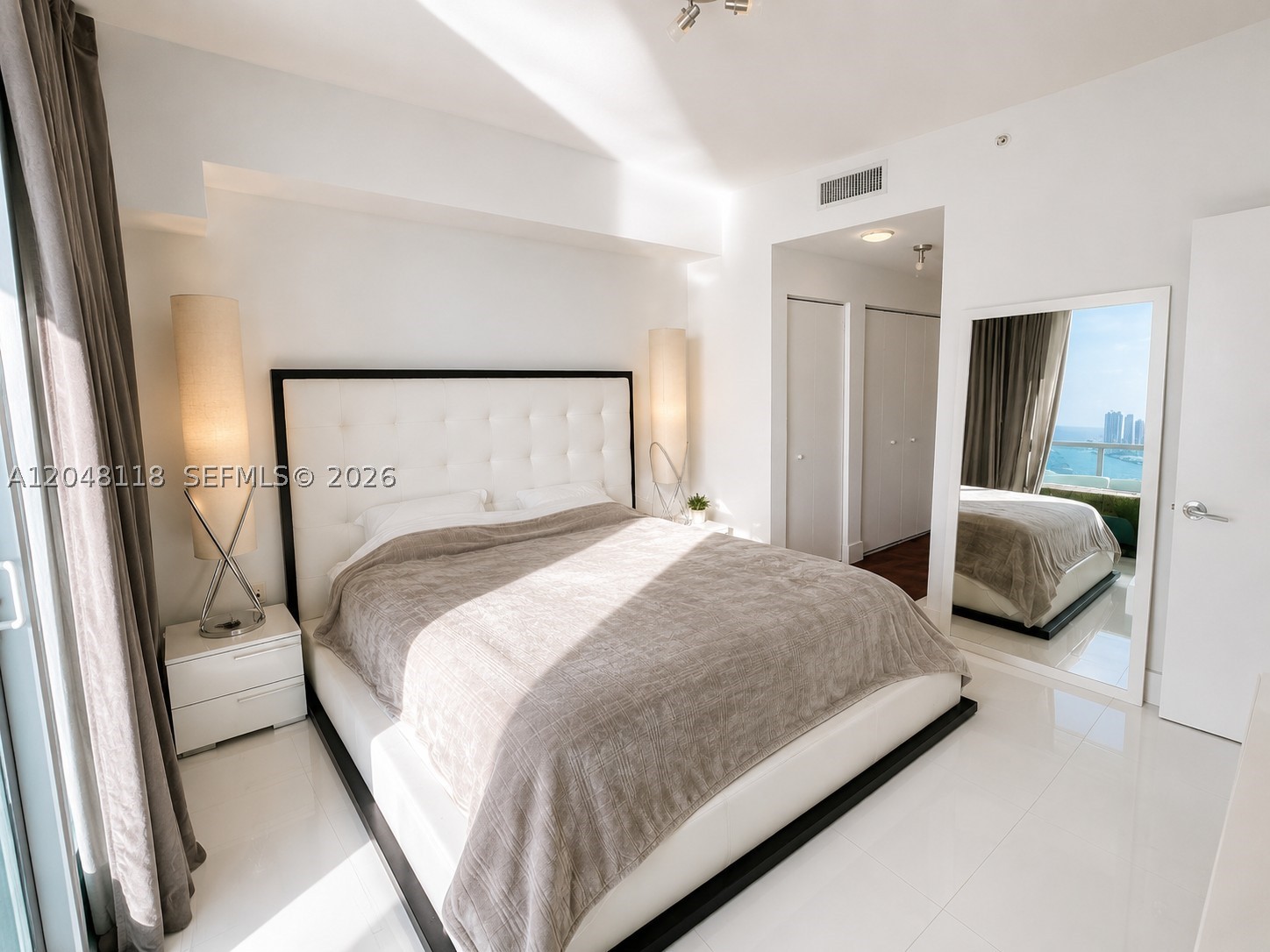 900 BISCAYNE BAY CONDO - Residential
